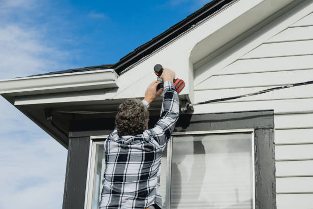 Best Stucco Siding  in Belleville, MI